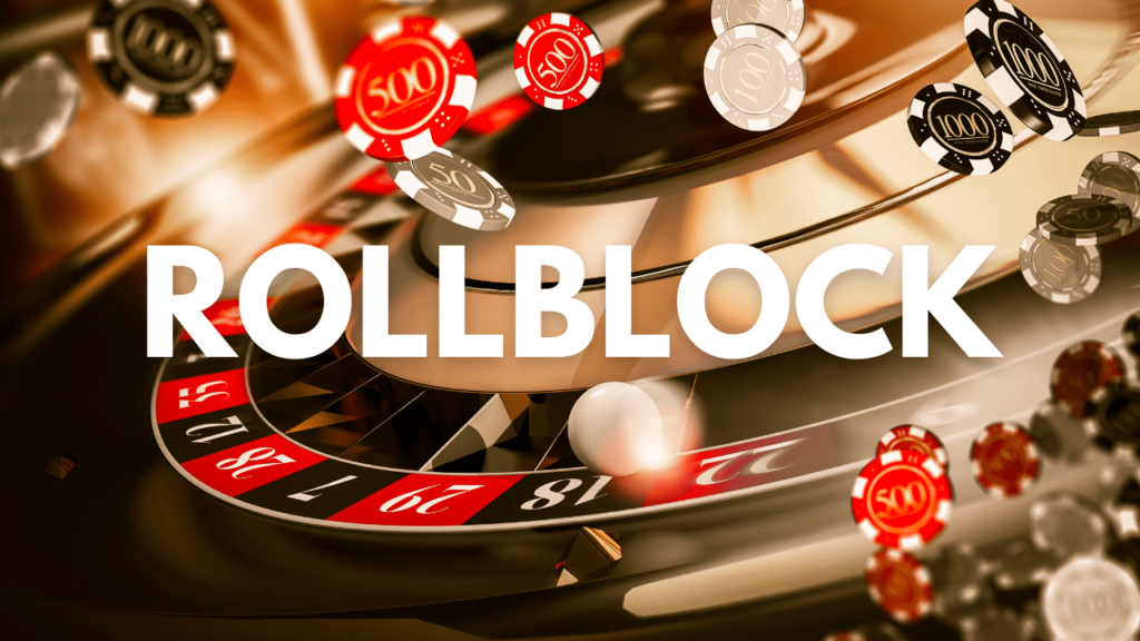 Rollblock Crypto