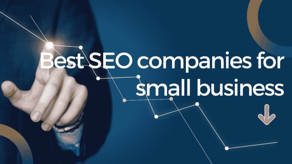 best seo companies for small business