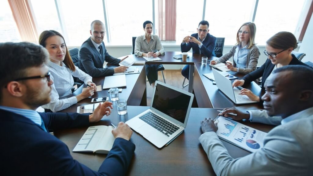 The SECRET Formula to Effective Business in Meeting They Don’t Want You to Know! business in meeting