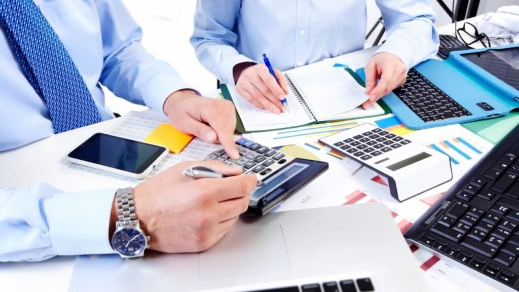 collection agencies for small business