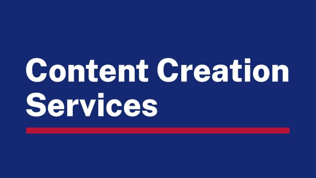 Stop Creating Content Chaos: Why Professional Content Creation Services Are Your Secret Weapon content creation services