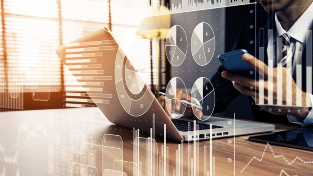 investment performance services