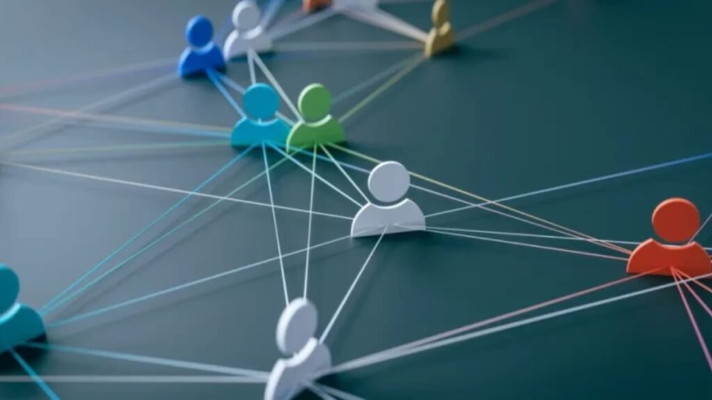 exclusive business networks