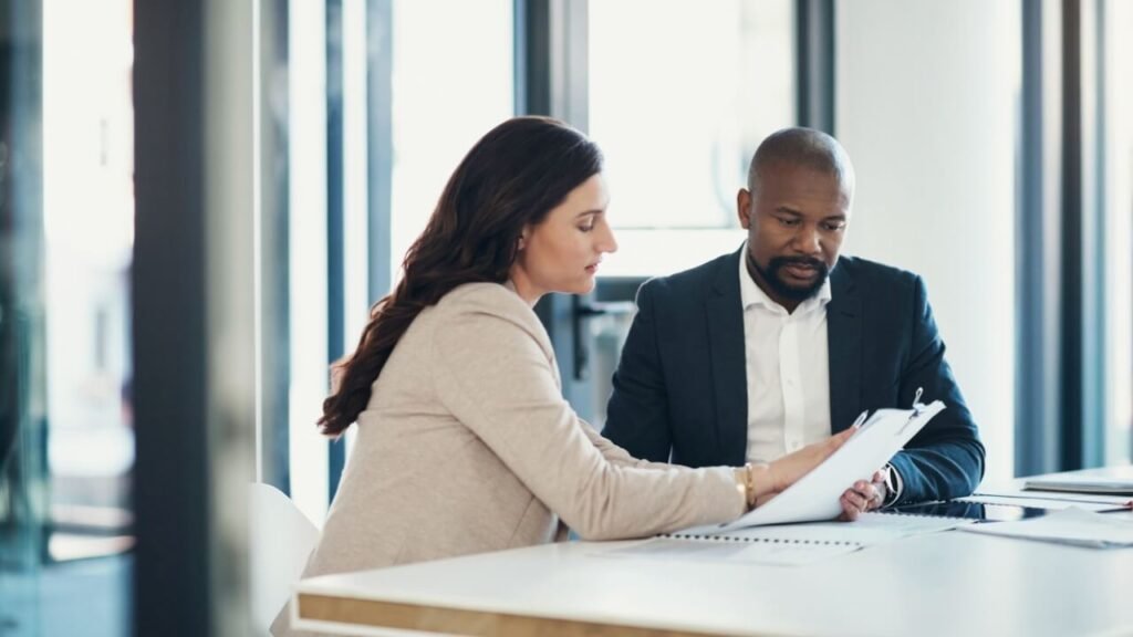 Navigating the Legal Maze: Why Every Small Business Lawyer is Needed small business lawyer