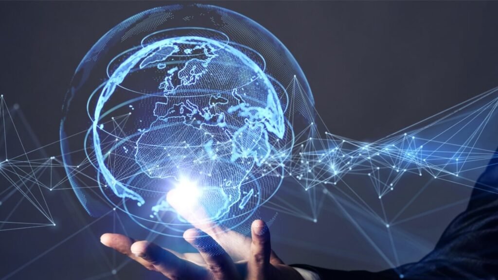 Global Domination: The SHOCKING Truth About Internationalization Business! internationalization business