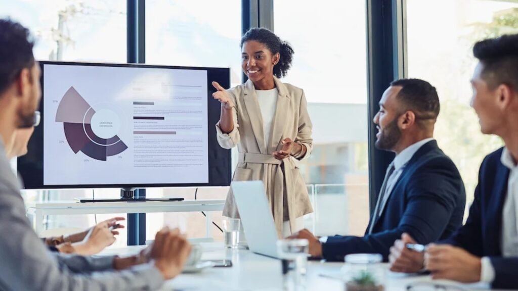 business administration and management