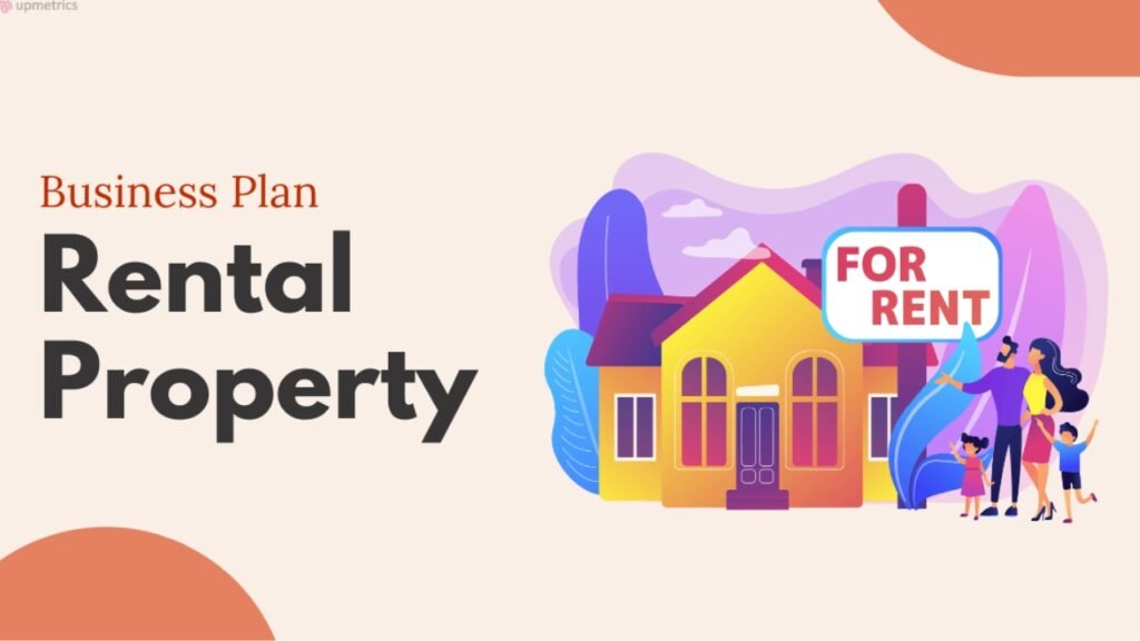 business property for rent