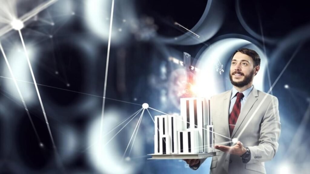 utilities business intelligence