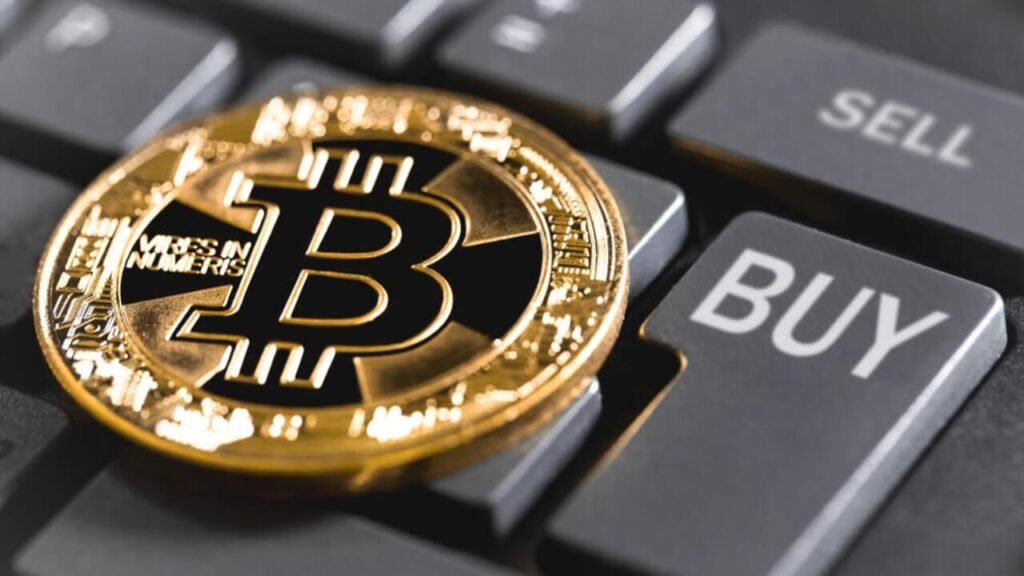 cryptocurrency exchange scalability