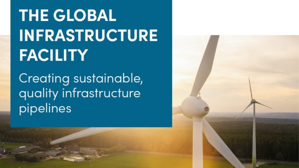 Global Infrastructure Facility