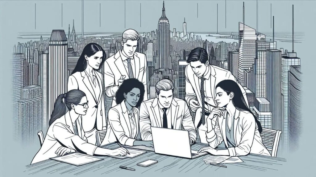 new york business lookup