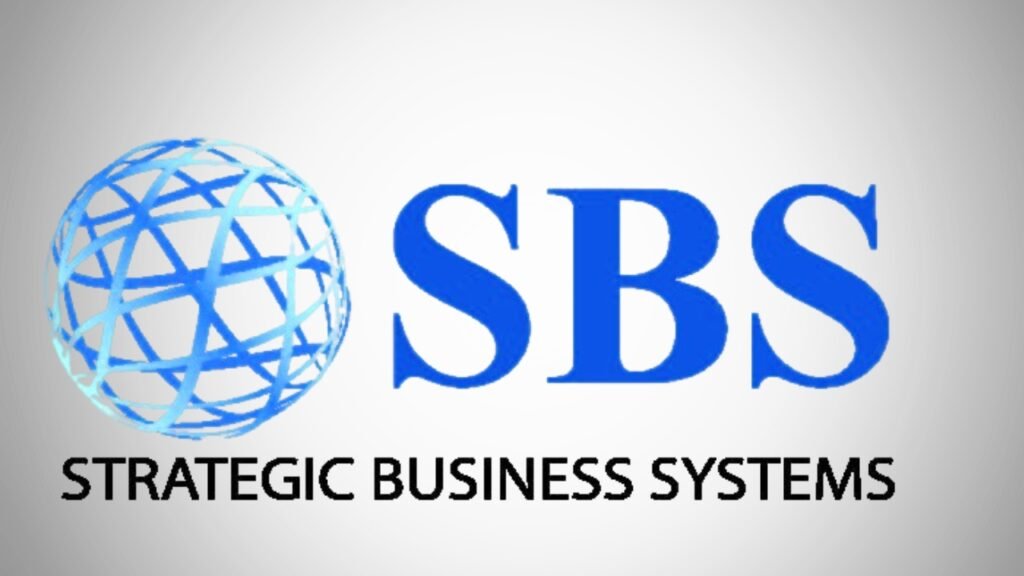 strategic business systems
