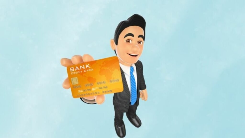 no personal guarantee business credit card