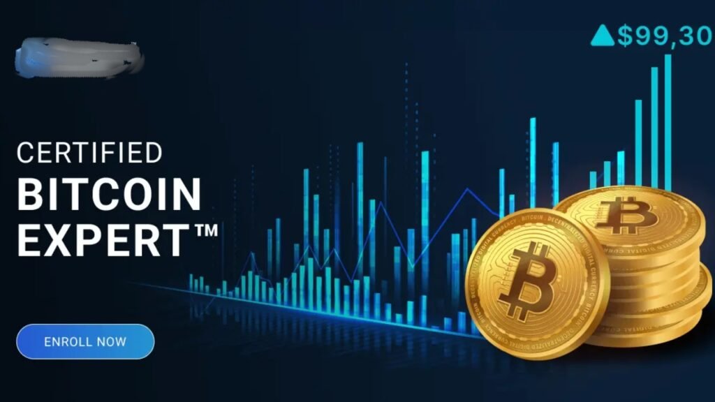 certified bitcoin professional