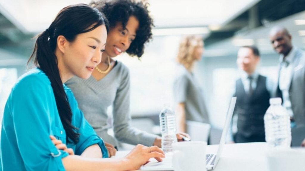 business degree jobs