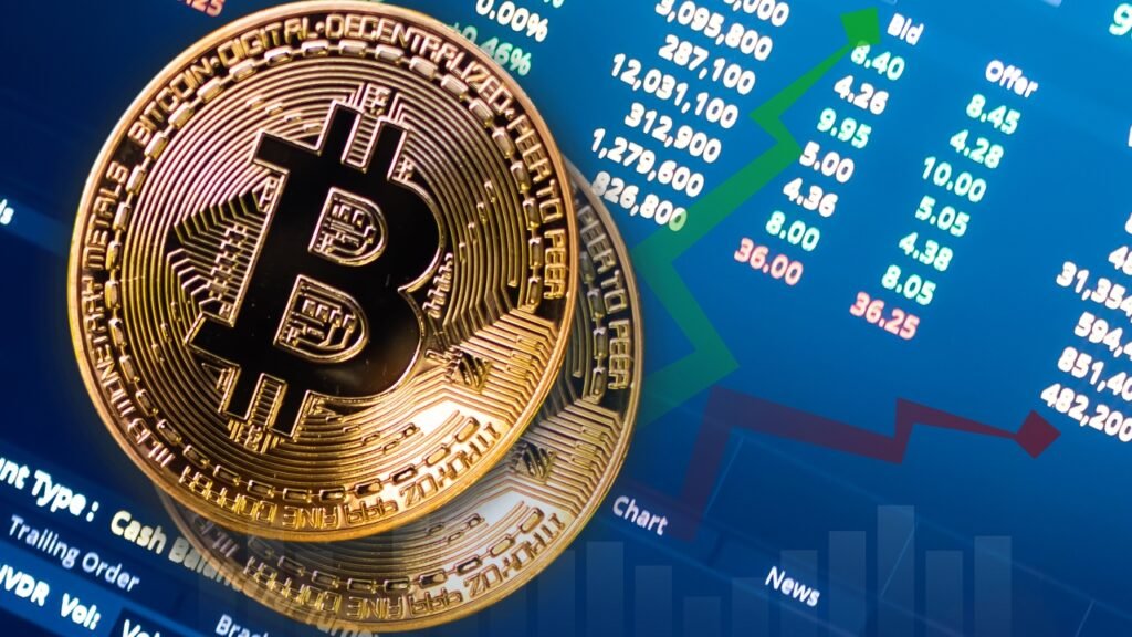 crypto price alerts bot