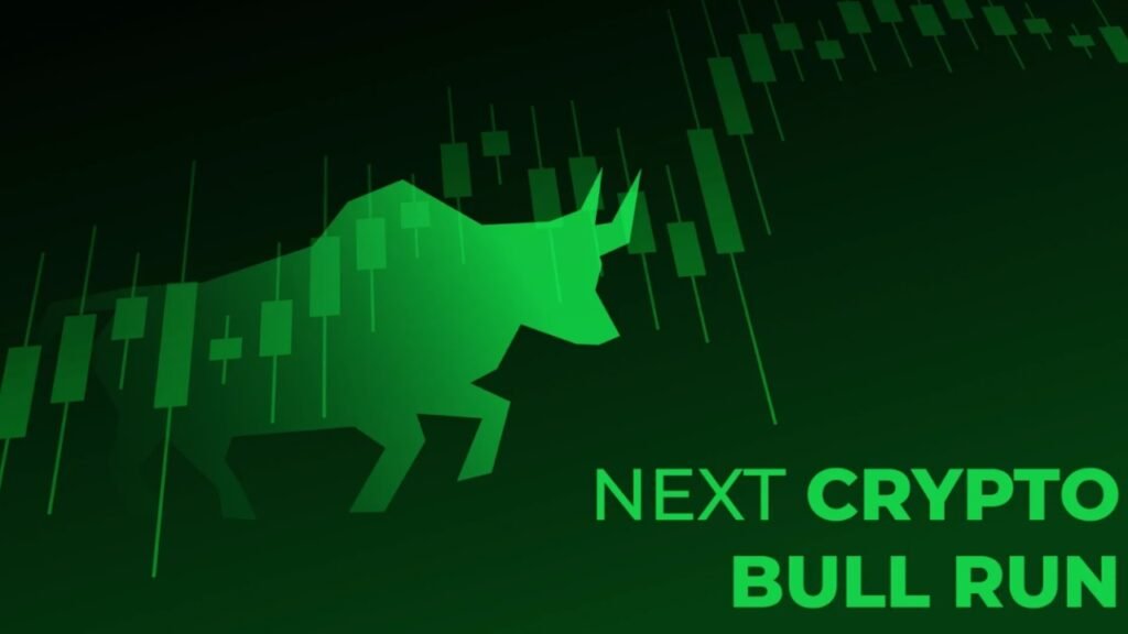 Crypto Bull Run