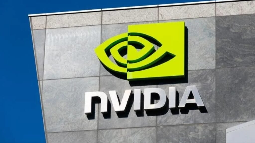 Nvidia Stock Price