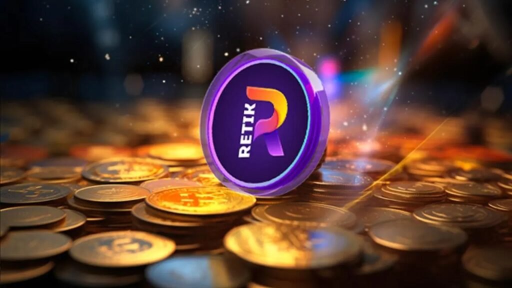 Is Retik Crypto a Genius Investment or a Recipe for DISASTER? Retik Crypto