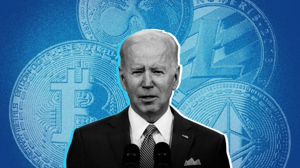 Biden Crypto Policy SHOCK: Is Your Portfolio SAFE?! Biden Crypto Policy
