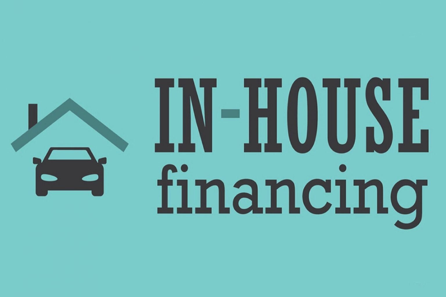 In House Financing: Unlock Your Dream Car or Home Without Bank Drama In House Financing