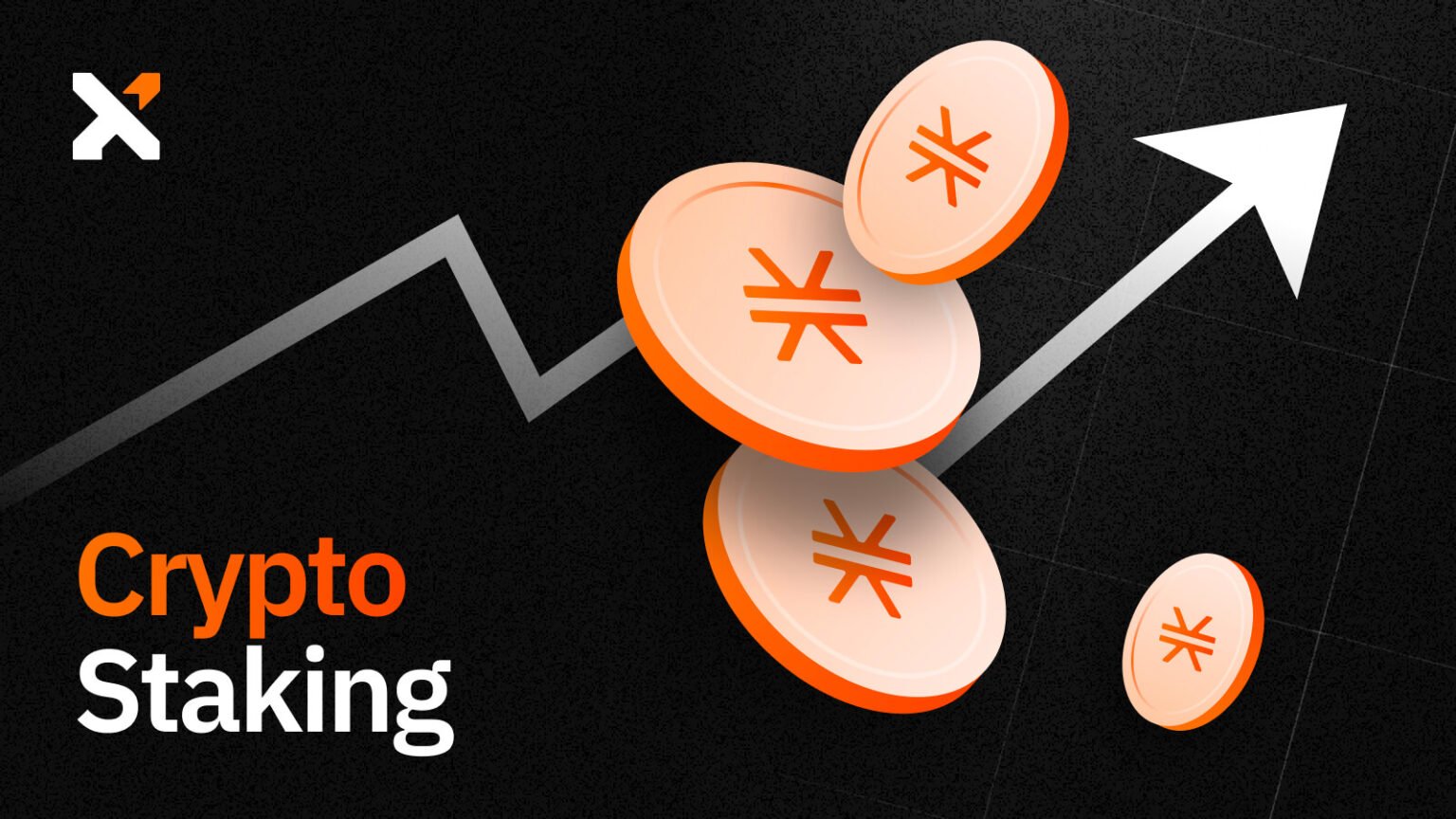 Crypto Staking: A Gateway to Passive Income crypto staking