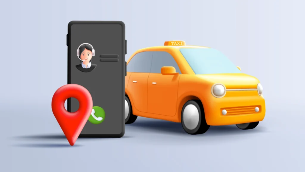 Rideshare Option for Small Group: Unlock Epic Group Adventures with These Must-Know Tips rideshare option for small group