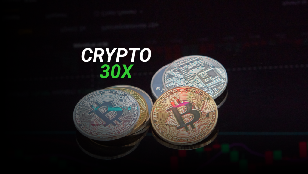Crypto 30x