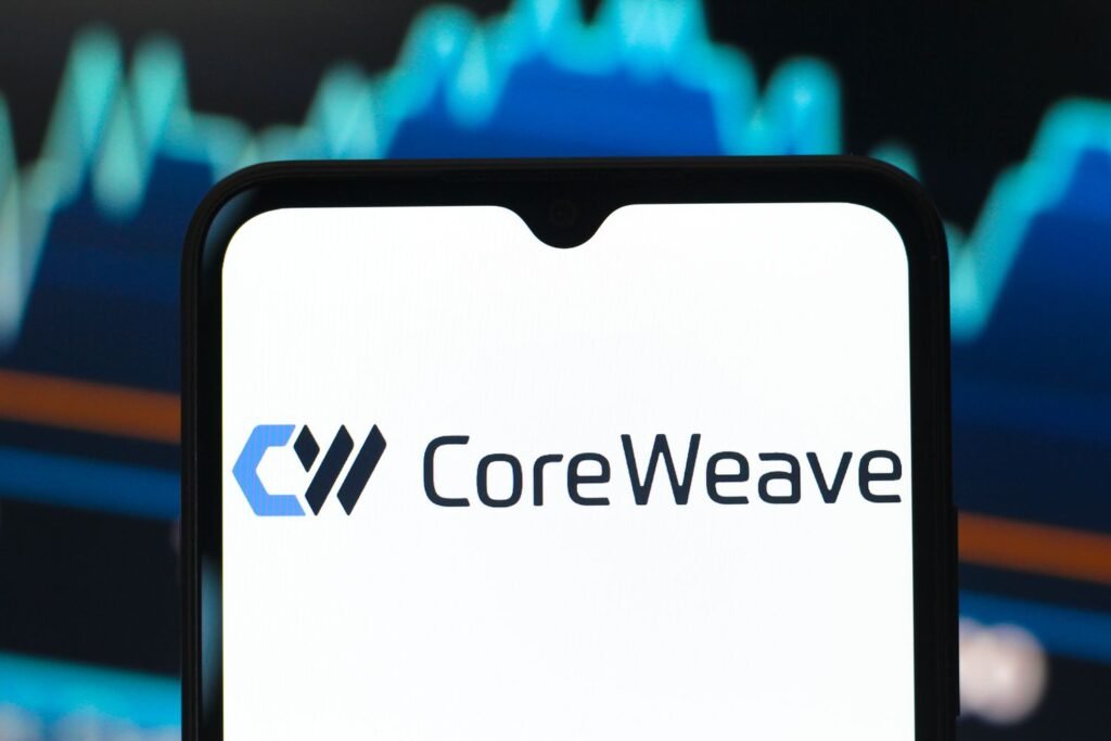 coreweave stock