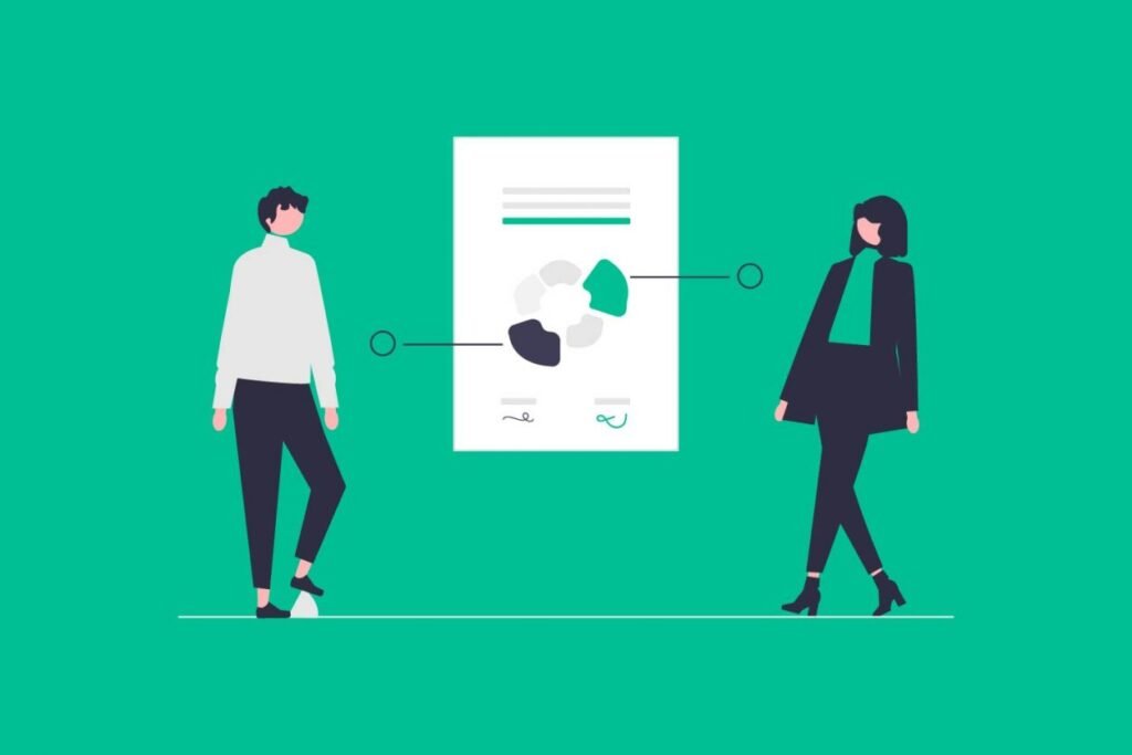 Indirect Competitors: Sneaky Rivals You Must Outsmart to Dominate Your Market! Indirect Competitors