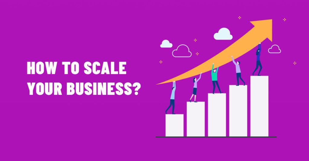 Business Scaling