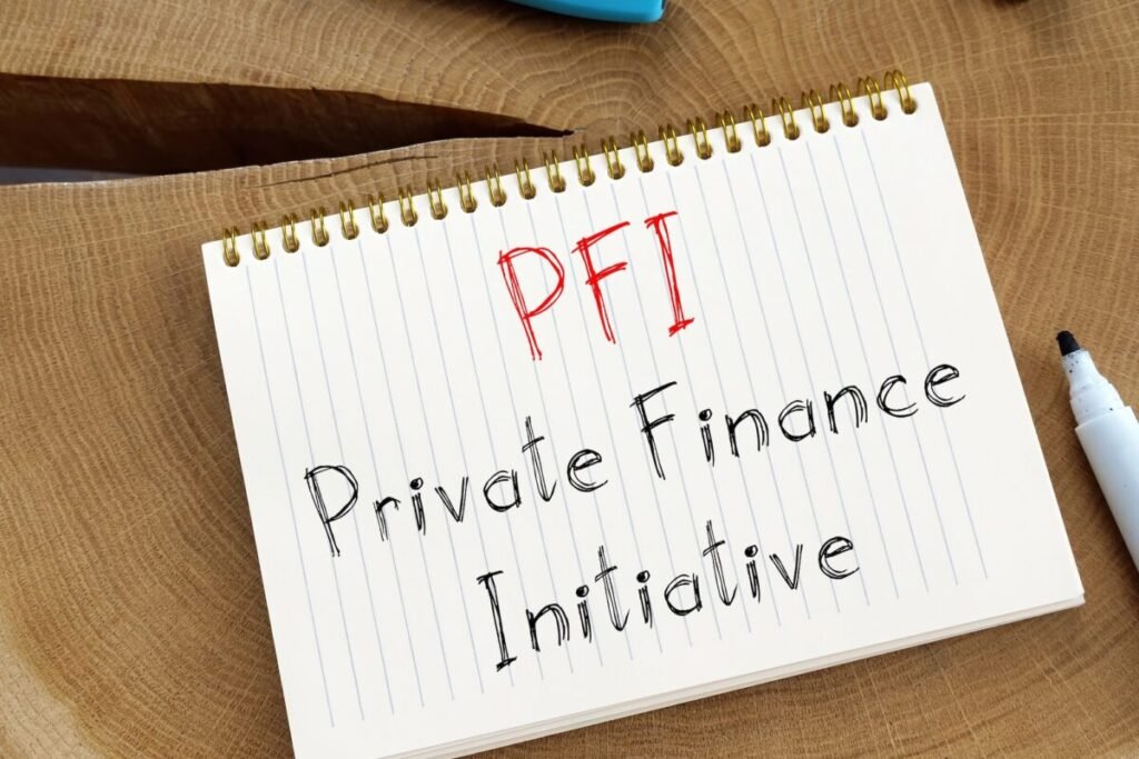 private finance initiatives
