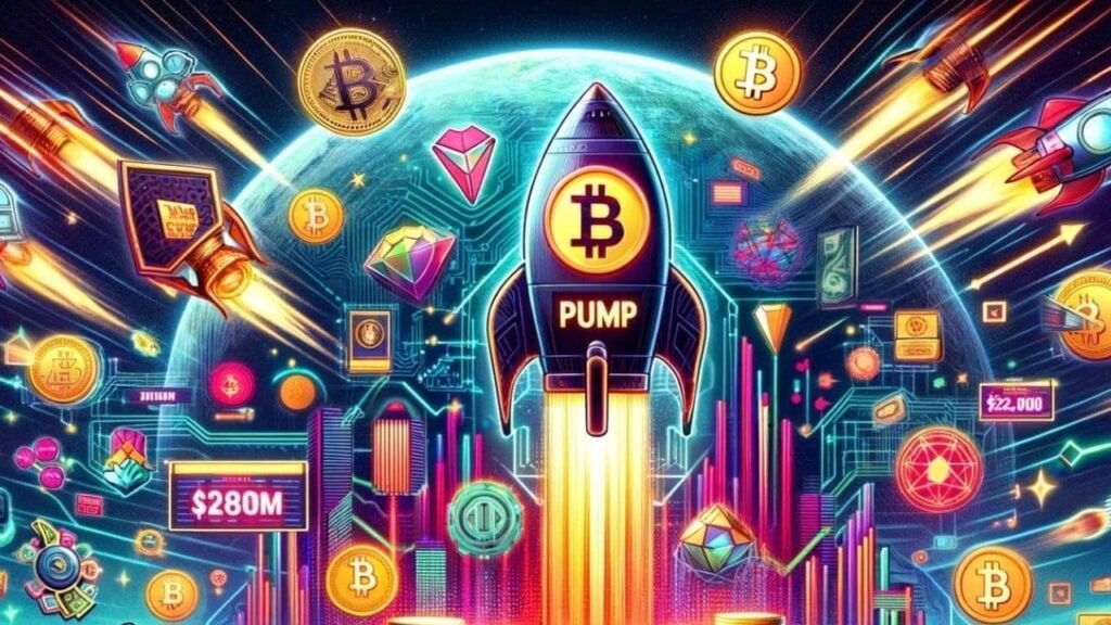 Shot Pump Crypto: 1000x Gains or Guaranteed Losses? Shot Pump Crypto