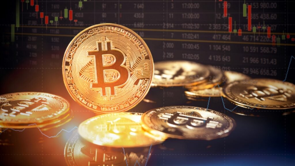 Crypto Cryptic Street: Is This the Secret Crypto Goldmine Americans Are Raving About? Crypto Cryptic Street