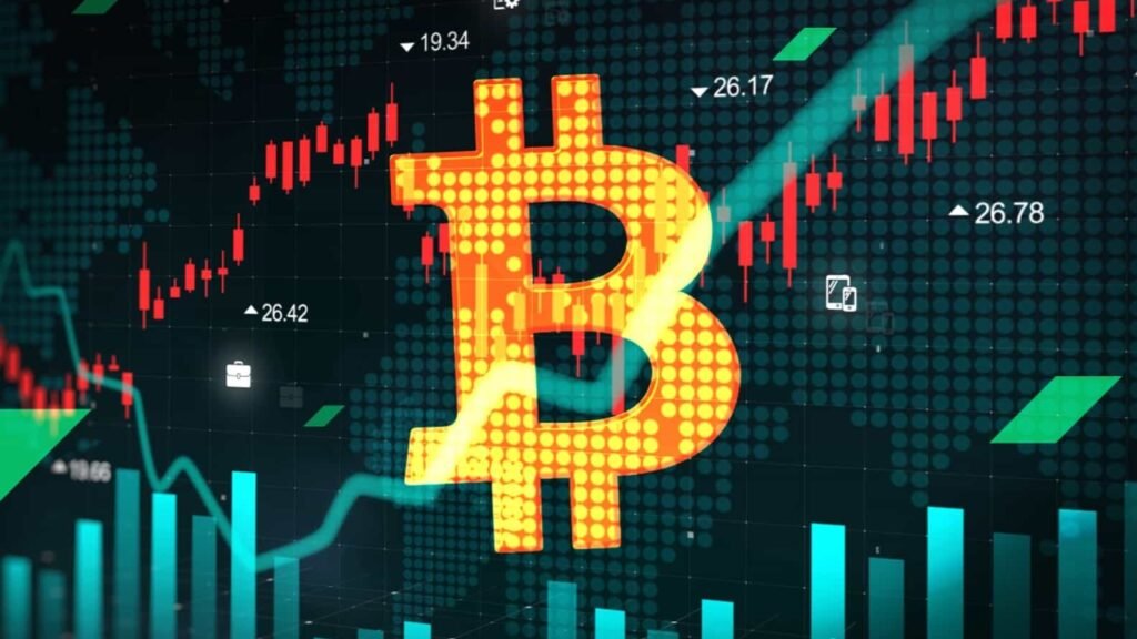 Bitcoin Price Prediction 2040: Will It Hit $1 Million or Crash to Zero? Bitcoin price prediction 2040