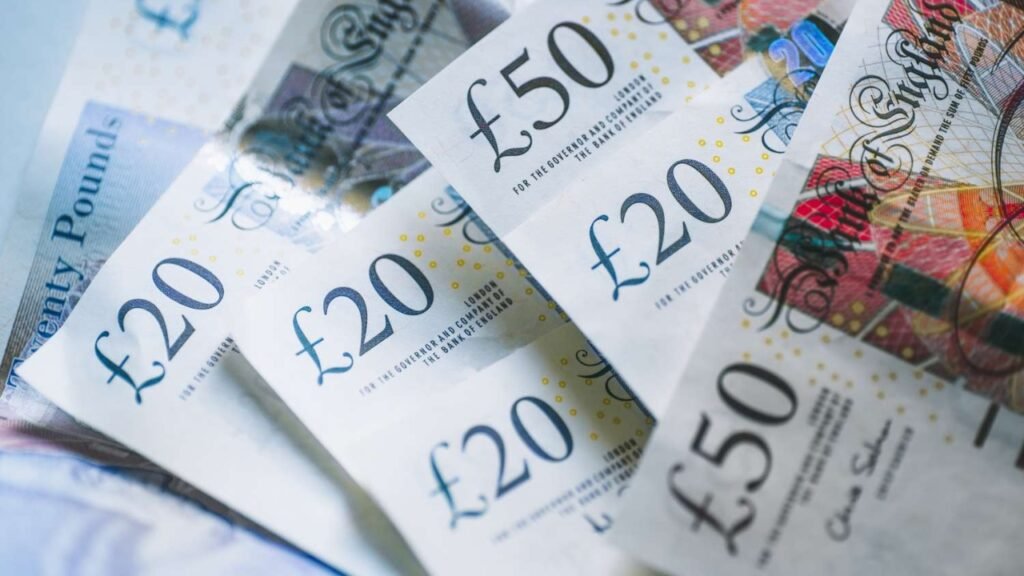 90 British Pounds to Dollars: Unlock the Secrets to Smarter Currency Conversion! 90 british pounds to dollars