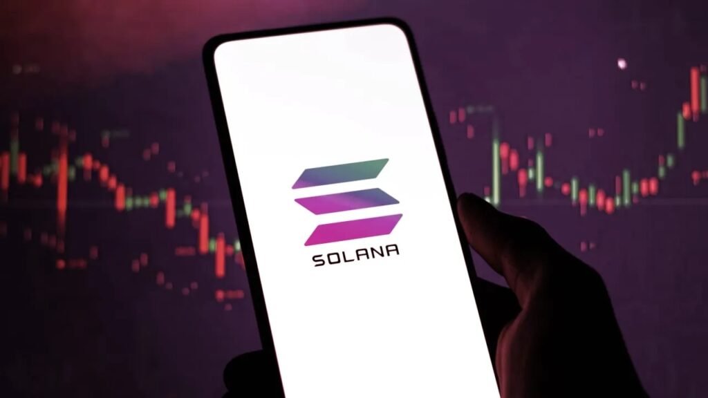 Solana Summer Crypto Exploration