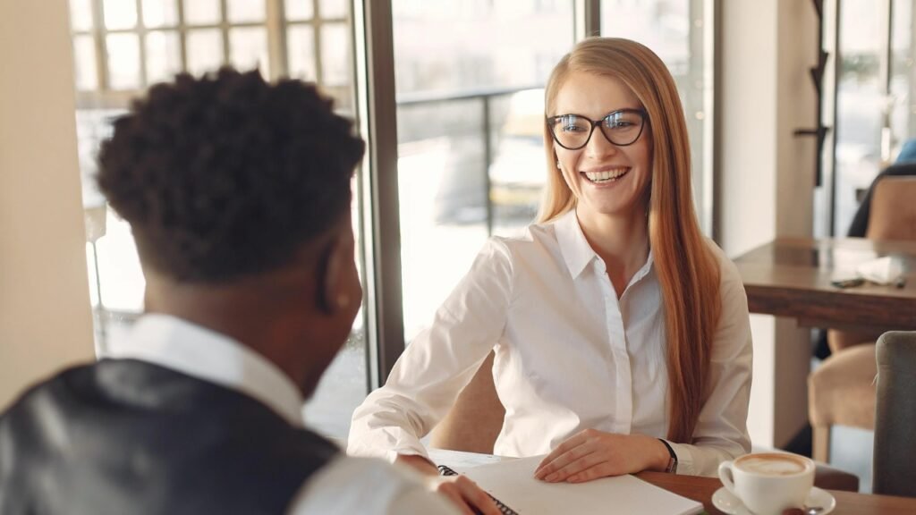 Event Coordinator Job Descr