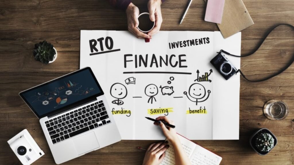 RTO finance