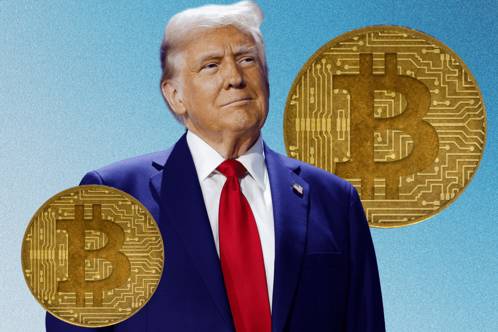 $Trump Crypto Buy