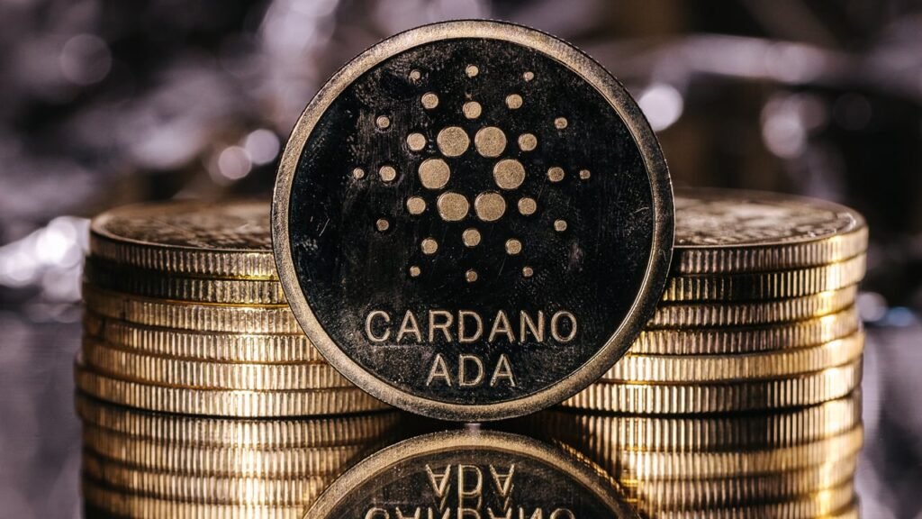 Crypto News Cardano: Is ADA the Next Big Crypto Explosion? Crypto News Cardano