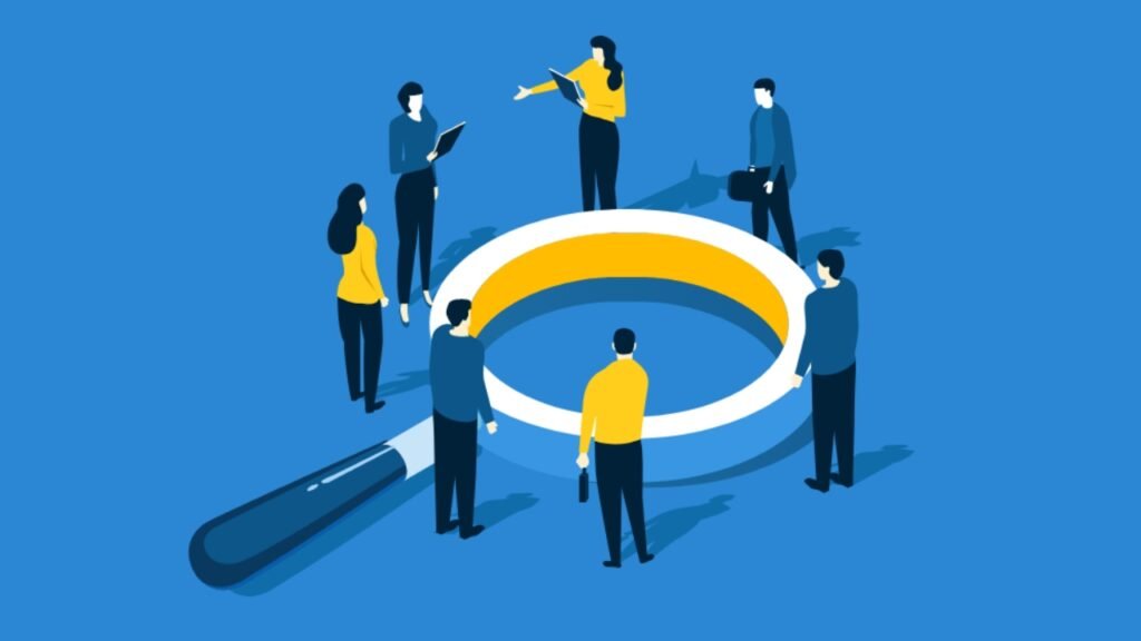 Transparency in business