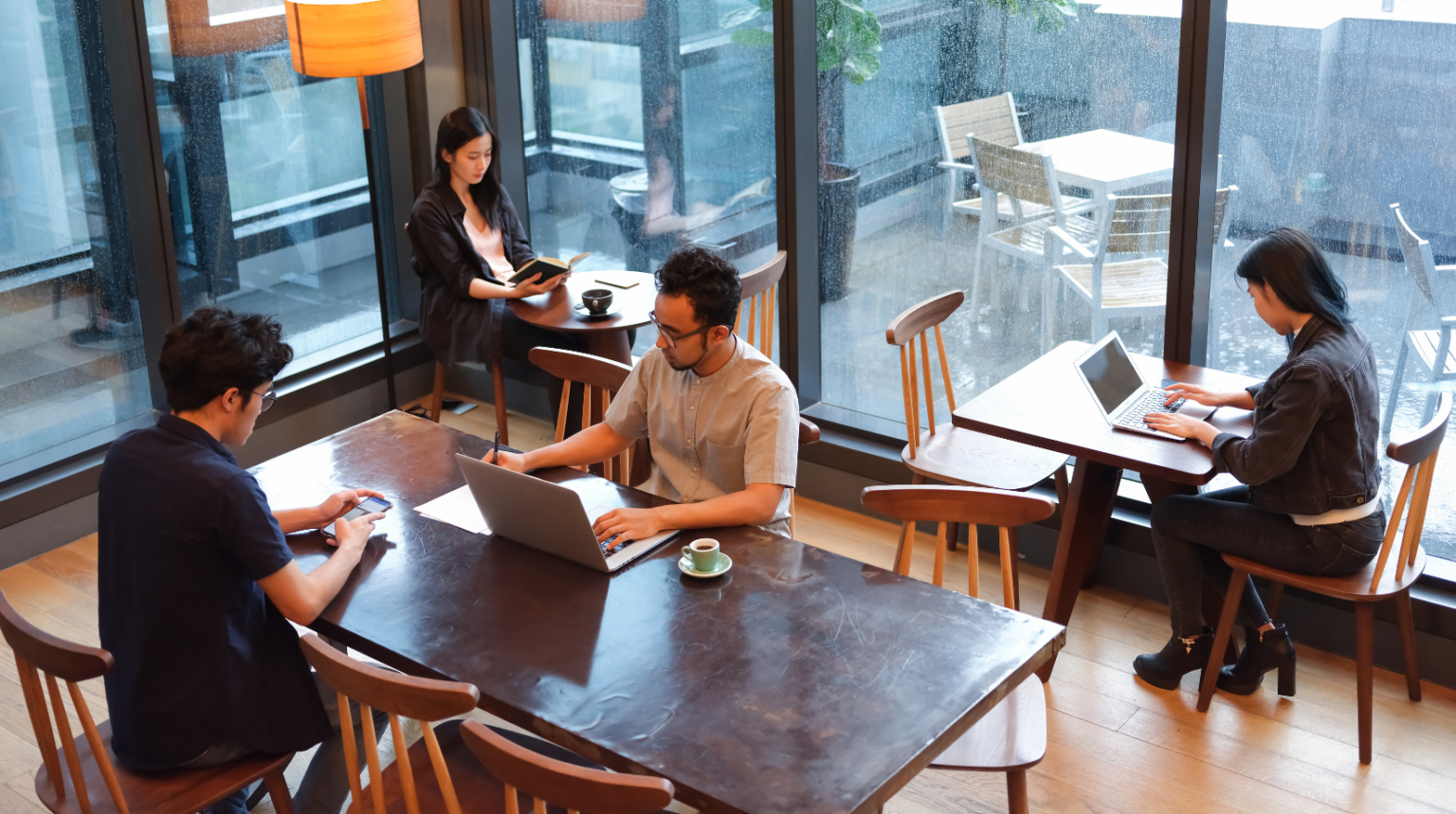 freelance business assistant in cambodia