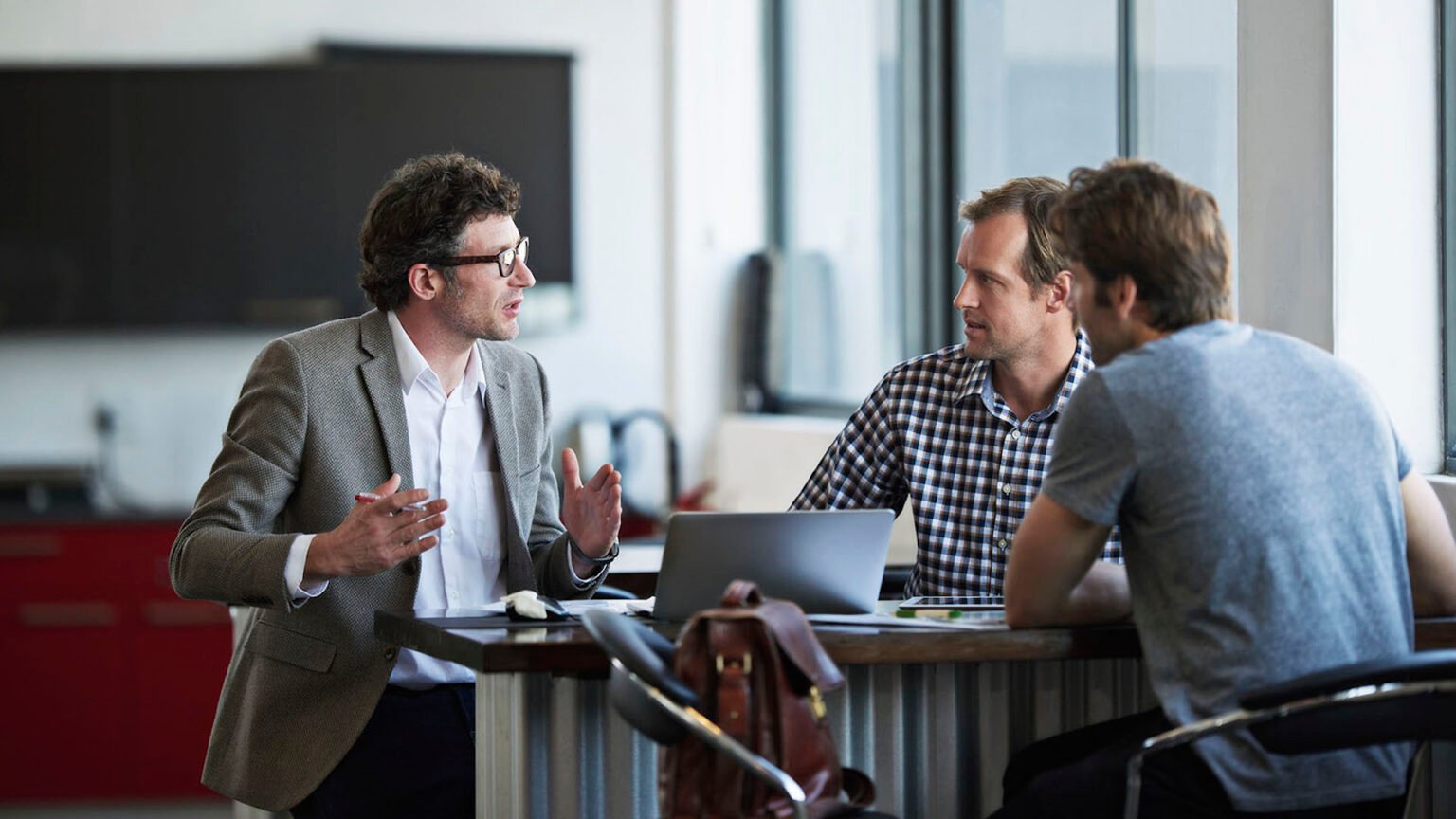 business system analyst