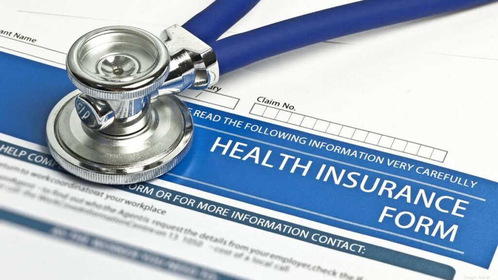 health insurance innovations stock