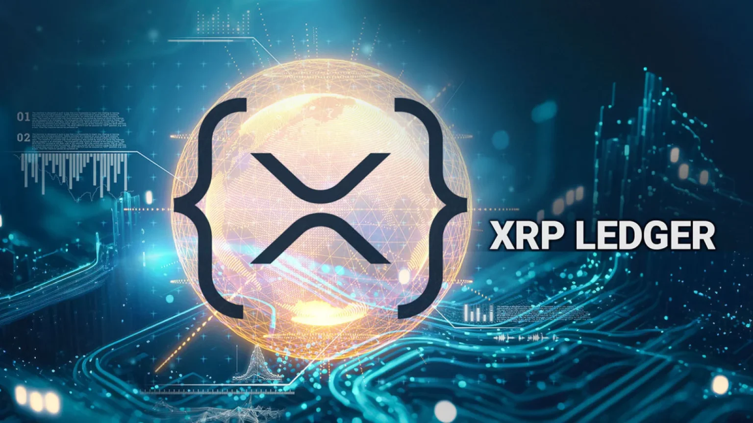 XRP Ledger: The Future of Cross-Border Finance XRP Ledger