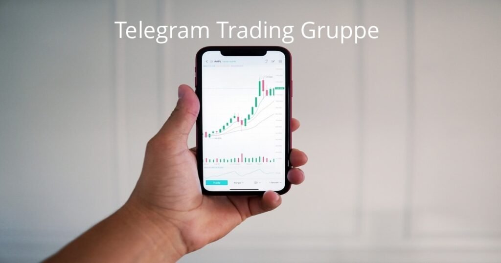 Trading Gruppen