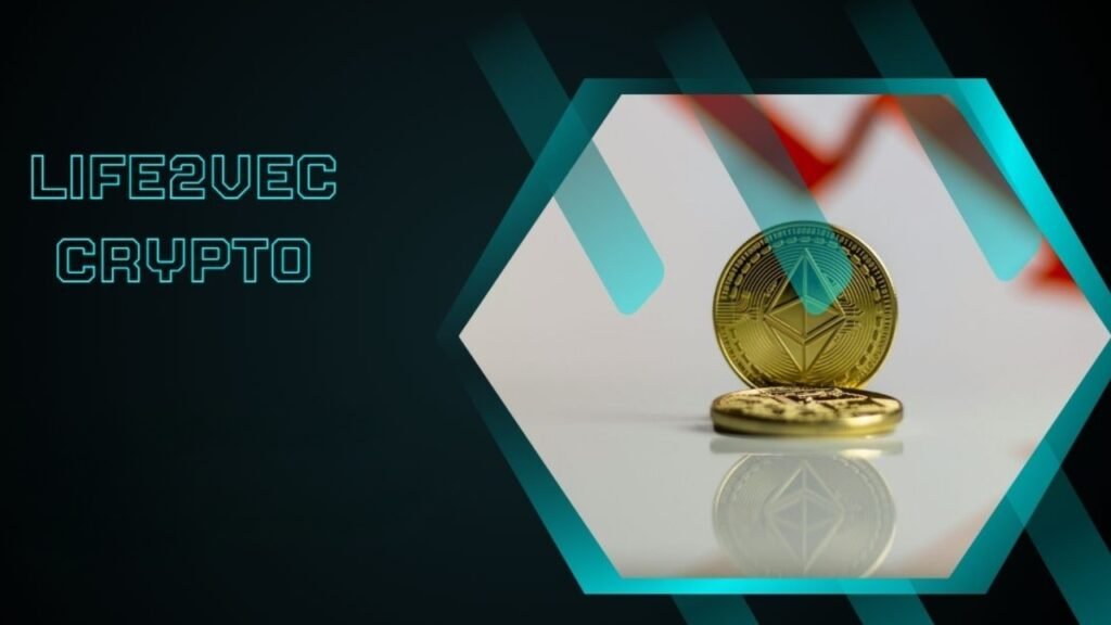 Life2Vec Crypto