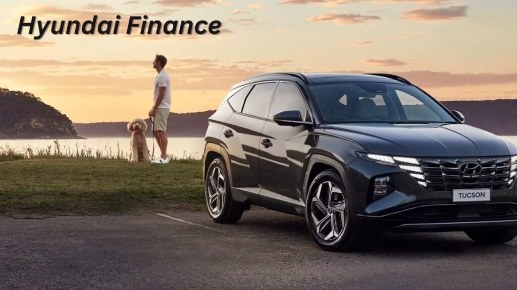 Hyundai Finance