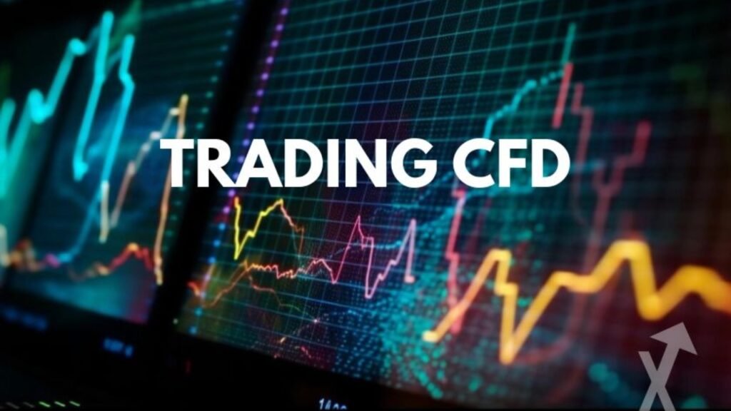 CFD Trading